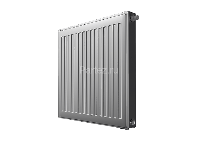 Радиатор панельный Royal Thermo VENTIL COMPACT VC21-300-2000 Silver Satin