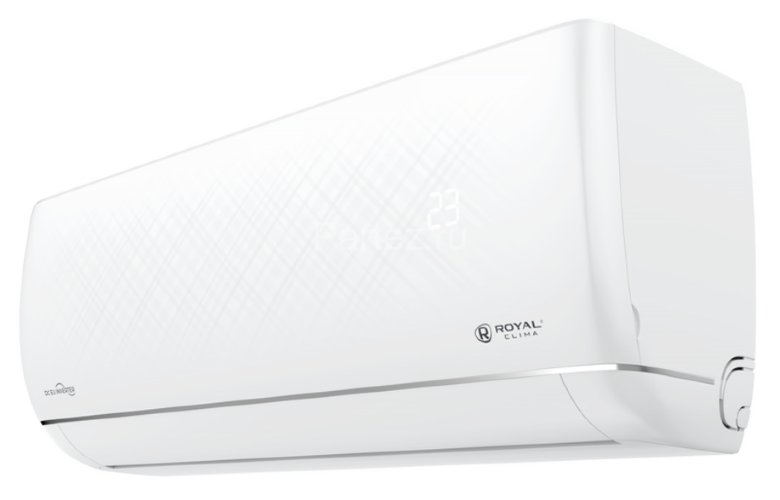 Инверторная сплит-система ROYAL CLIMA RENAISSANCE DC EU INVERTER 2024 RCI-RNС30HN (комплект)