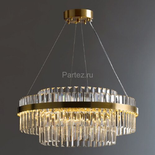 Подвесная люстра ImperiumLoft Voyage01