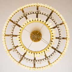 Подвесная люстра ImperiumLoft Voyage01