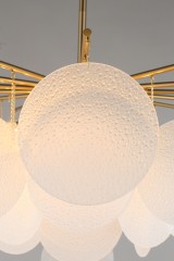 Потолочная люстра Omnilux OML-67407-08