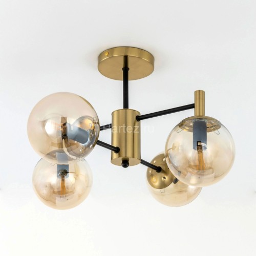 Потолочная люстра Citilux CL143143