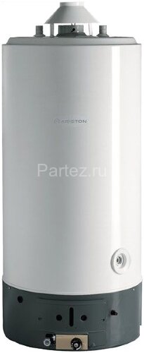 Водонагреватель газовый накопительный Ariston SGA 120 R