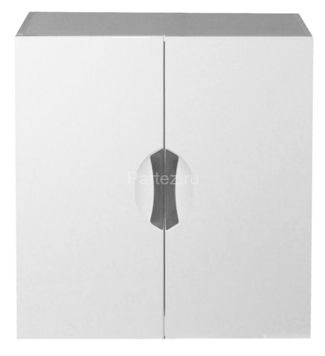 Шкаф подвесной Loranto Стиль 60, 600х240х750, белый (CS00024787)