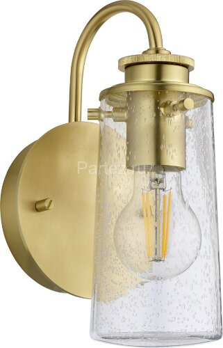 Бра Kichler QN-BRAELYN1-BB