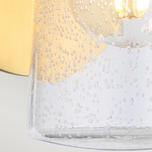 Бра Kichler QN-BRAELYN1-BB