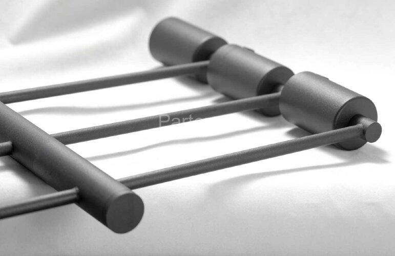 Подвесная люстра Lussole LSP-8156-G