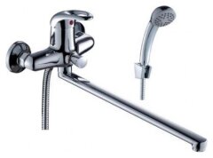 Смеситель для ванны Rossinka E40-33