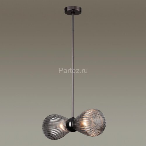 Потолочная люстра Odeon Light 5417/2