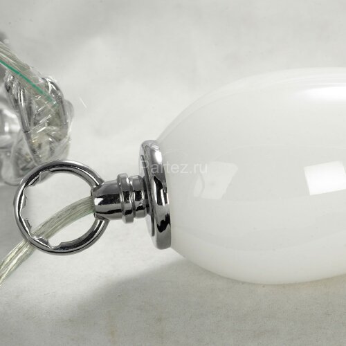 Подвесная люстра Lussole LGO GRLSP-8262