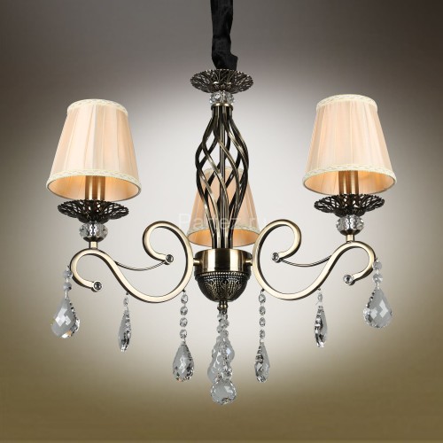 Подвесная люстра Omnilux OML-79113-03