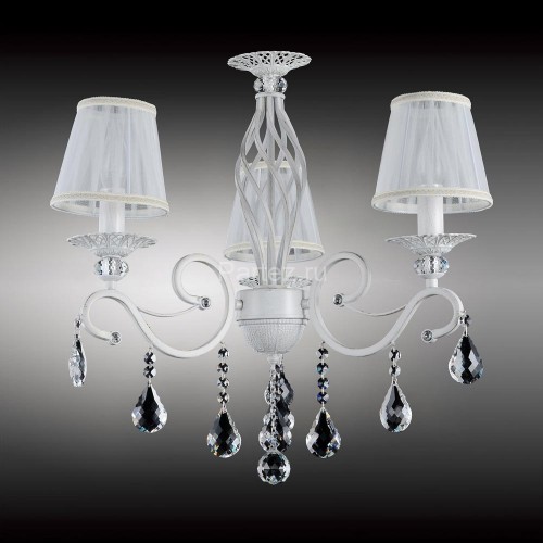 Подвесная люстра Omnilux OML-79113-03