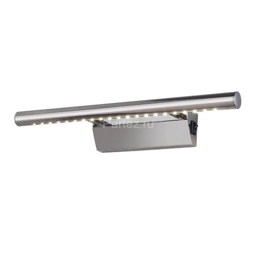 Подсветка для картин Elektrostandard MRL LED 1001 хром