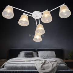 Потолочная люстра Rivoli 3155-306