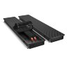 Конвектор внутрипольный Royal Thermo ATRIUM-75/250/1200-DG-U-BL