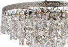 Потолочная люстра Arti Lampadari Castellana E 1.3.46.608 N