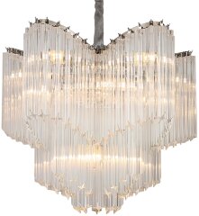 Подвесная люстра Newport 8911/C