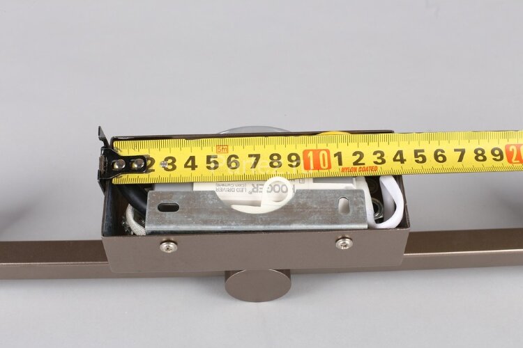 Настенный светильник Aployt APL.788.01.03