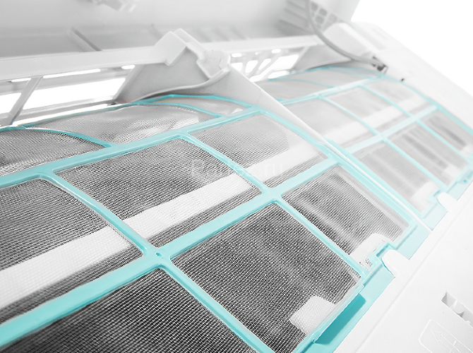 Сплит-система инверторного типа Ballu BSYI-07HN8/ES_21Y комплект