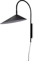 Бра Freya FR5493WL-01B