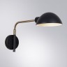 Бра Arte Lamp A7055AP-1BK