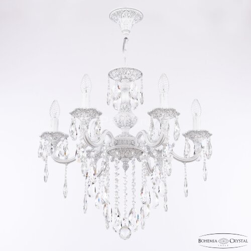 Подвесная люстра Bohemia AL78101/6/175 B WMN