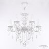 Подвесная люстра Bohemia AL78101/6/175 B WMN