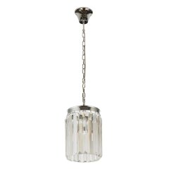 Подвесная люстра Divinare 3001/02 SP-1