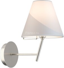 Бра Freya FR5084WL-01G