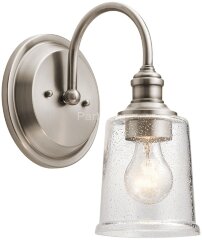 Бра Kichler KL-WAVERLY1-CLP