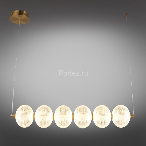 Подвесной светильник Omnilux OML-68803-06