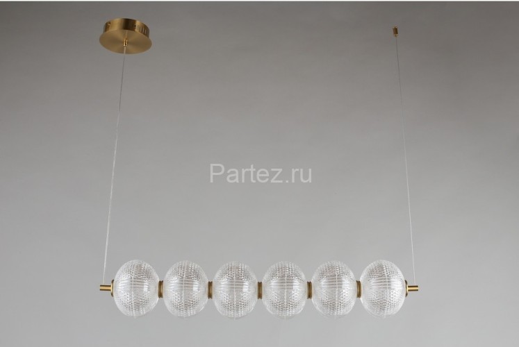 Подвесной светильник Omnilux OML-68803-06