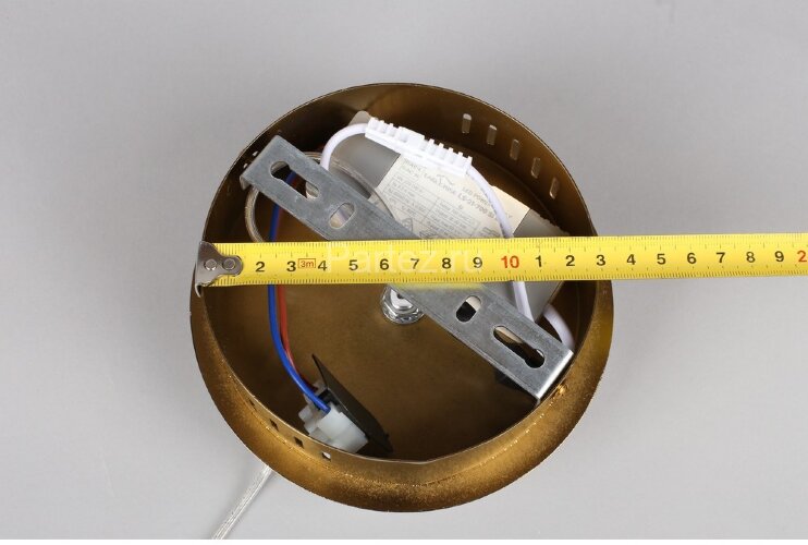 Подвесной светильник Omnilux OML-68803-06