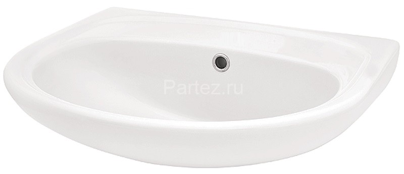 Раковина Santek "Анимо -60", белая (1.WH11.0.505)