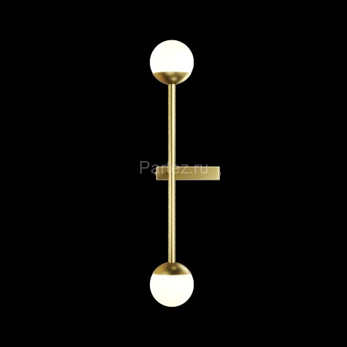 Бра Maytoni MOD285WL-L10BS3K