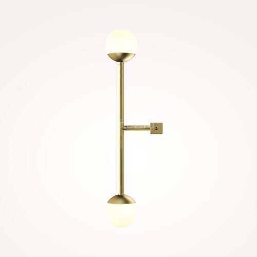 Бра Maytoni MOD285WL-L10BS3K