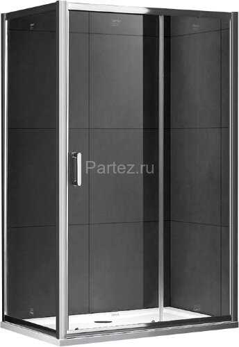 Душевой уголок Gemy Victoria S30191C-A90