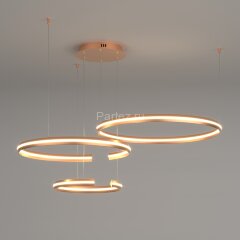 Подвесной светильник Eurosvet 90180/3