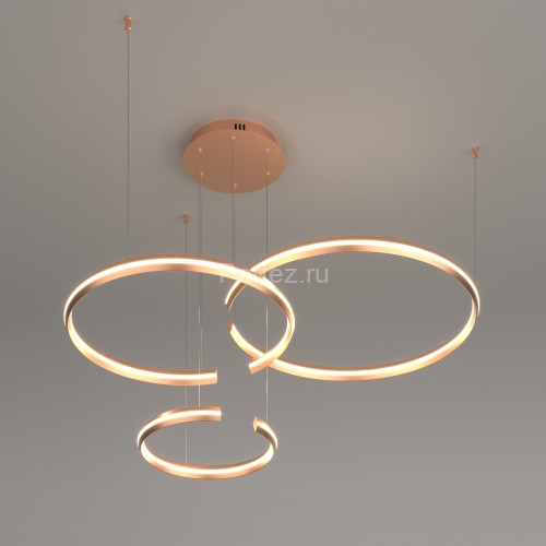 Подвесной светильник Eurosvet 90180/3