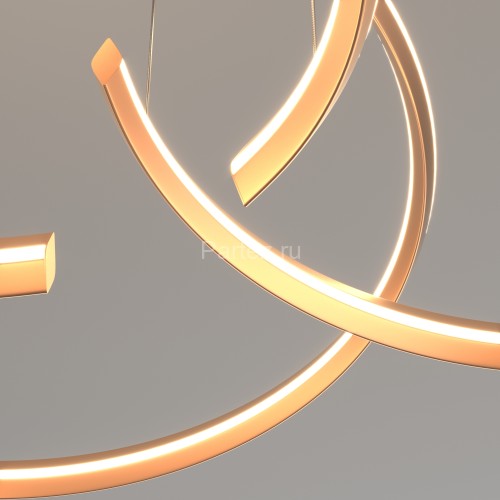 Подвесной светильник Eurosvet 90180/3