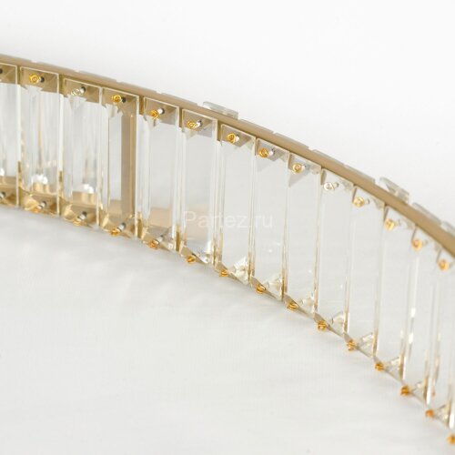 Подвесная люстра Lussole LSP-7123