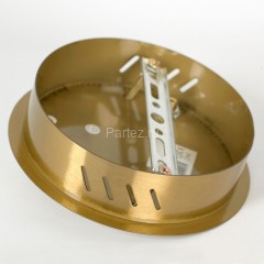 Подвесная люстра Lussole LSP-7123