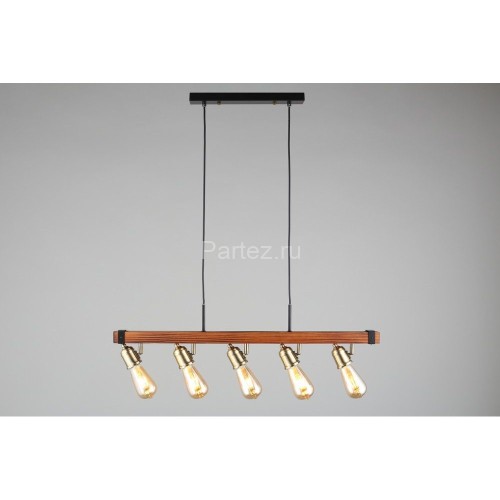 Подвесной светильник Omnilux OML-94613-05