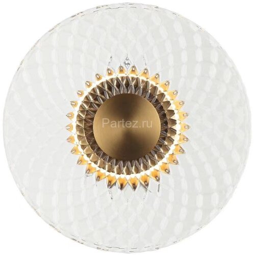 Бра Stilfort 4011/05/01W