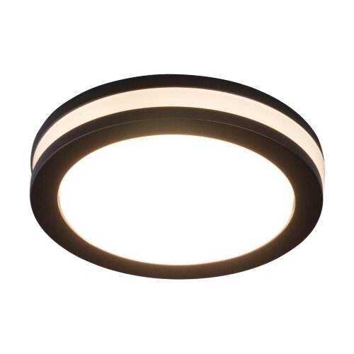 Потолочный светильник Elektrostandard DSKR80 5W 4200K