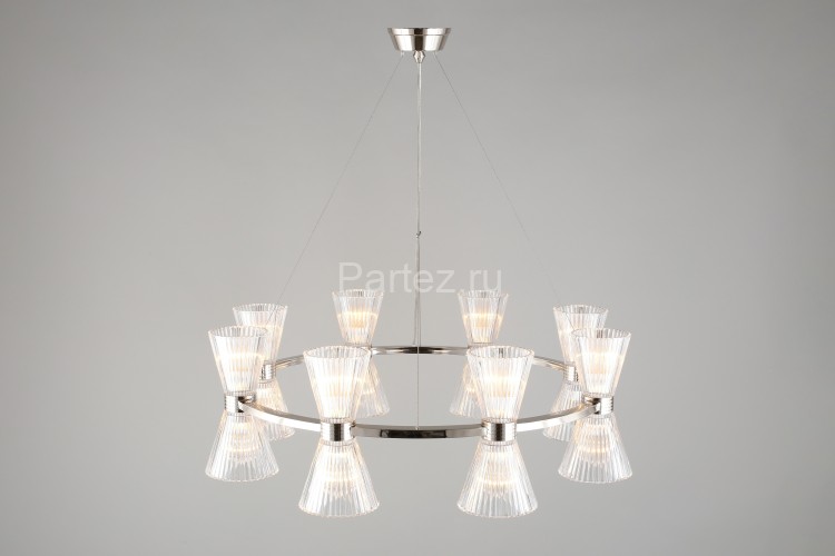 Подвесная люстра Aployt APL.801.13.16