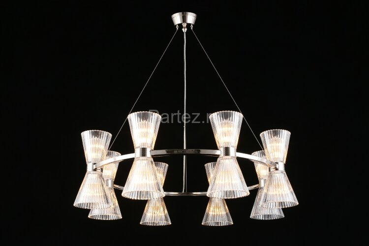 Подвесная люстра Aployt APL.801.13.16