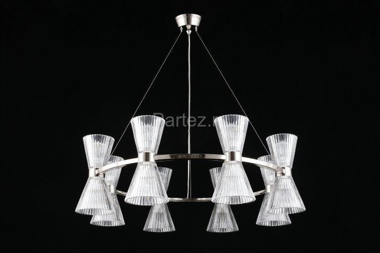 Подвесная люстра Aployt APL.801.13.16