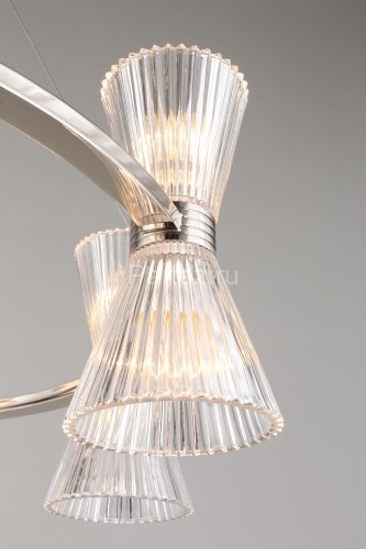 Подвесная люстра Aployt APL.801.13.16