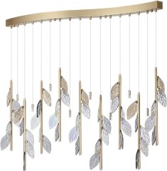 Подвесной светильник Odeon Light 5445/17